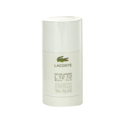 Lacoste Eau De Lacoste L.12.12 Blanc dezodorans u stiku bez aluminija 75 ml za muškarce