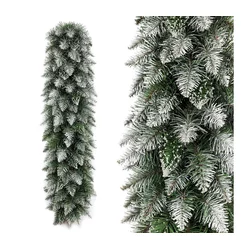 Božićna dekoracija GIRLANDA 100 cm