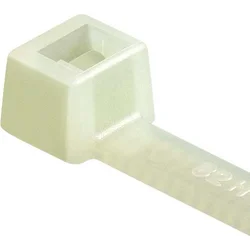 HellermannTyton 100 kosov. HellermannTyton kabelske vezalke UB100A-N, (20993223)
