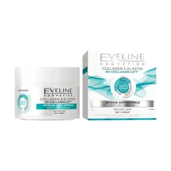 Eveline Krema za lice Collagen 3D Day&Night 50ml