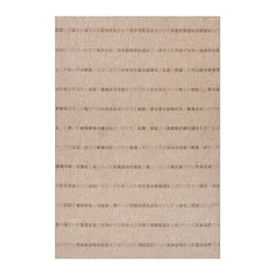 Homestar Preproga DAWN FOAM-4 80x300 cm