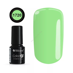 Color IT-1720 Trajni gel lak za nokte UV i LED | SILCARE| Kozmo