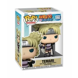 Funko Pop animirana figura: Naruto - 1660 Temari