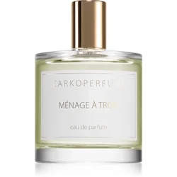 ZARKOPERFUME MENAGE A TROIS - 100 ml