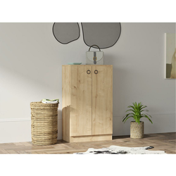 HANAH HOME Defne Sapphire