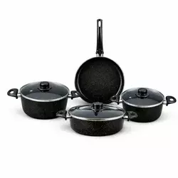Alev Granit set 7 delova ( 1056 )