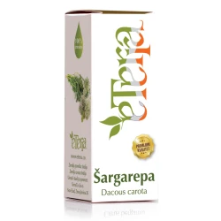 Ulje šargarepe, 10 ml