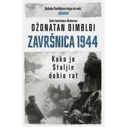Završnica 1944 - Džonatan Dimbli ( 15003 )