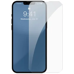 Zaštitno staklo Baseus Tempered Glass 0.3mm za iPhone 13 Pro Max (2kom)