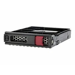 HPE 800 GB 3.5 SAS Internal Solide State Drive SSD LFF SAS MLC - P04531-B21