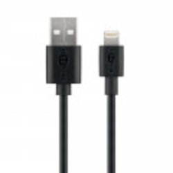 GOOBAY MFi 1m za Apple USB napajalni in sync kabel