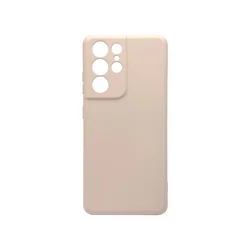 Maska za telefon SOFT CASE za Samsung S21 Ultra/G998B, Roze