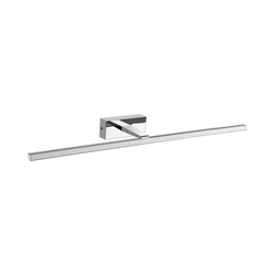 Fulgur 40703 - LED kupatilsko osvetljenje za ogledalo LUNA LED/18W/230V IP44 hrom