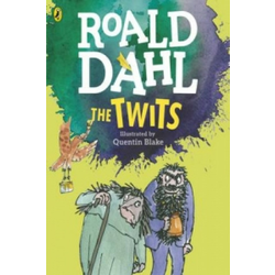 Twits (Colour Edition)