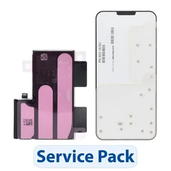 Apple ServicePack Baterija za Apple iPhone 16 Pro Max (661-44954)