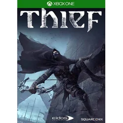 XBOX ONE Thief