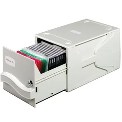 DURABLE MULTIMEDIJSKA ŠKATLA (5256)