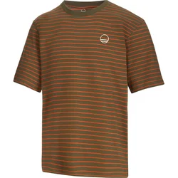 Wild Country Lines majica, soil brown (XL)