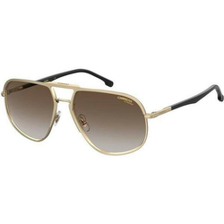 Carrera CARRERA318/S J5G/86 ONE SIZE (60) Bež/Rjava
