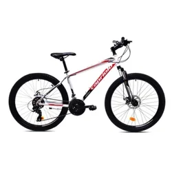 CAPRIOLO MTB OXYGEN 26/21HT s.sivo-crv 926410-20