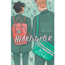 Heartstopper: Volume 1