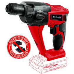 EINHELL Akumilatorska čekić bušilica TE-HD 18 Li-Solo