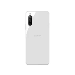 SONY pametni telefon Xperia 10 III 6GB/128GB, White