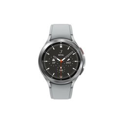 SAMSUNG pametna ura Galaxy Watch4 Classic 46mm LTE, Silver
