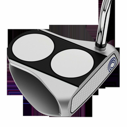 Callaway Odyssey White Hot RX 2-Ball V-Line Putter