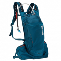 THULE ranac za vožnju bicikla Hydration BackPack 8L - 3203642 Najlon, Plava