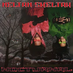 Heltah Skeltah - Nocturnal (Reissue) (180 g) (LP)