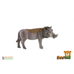 Savannah prašič zooted plastika 9cm