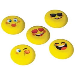 GUMICA SMILEY FI 4CM BRUNNEN 10-27396