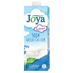 NAPITAK SOJA + KALCIJUM JOYA 1L