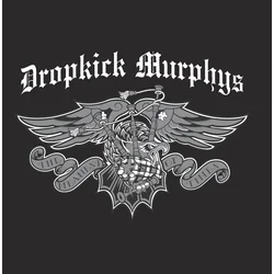Dropkick Murphys - The Meanest Of Times (140 g) (2 LP)
