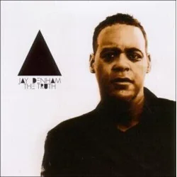 Jay Denham - The Truth (2 LP)