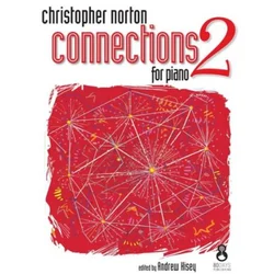 NORTON:CONNECTIONS FOR PIANO 2
