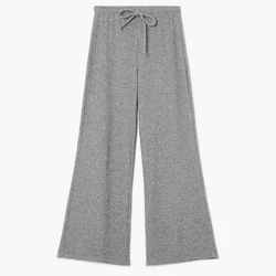 Cropp - Hlače - light grey