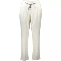 U.S. polo Assn. Ženske pantalone 60812-51932_Bianco_101, Bele