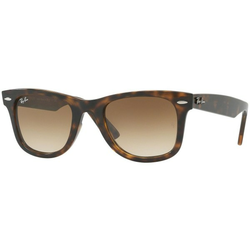 Ray-Ban Sončna očala Wayfarer, rjava