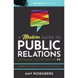 Modern Guide to Public Relations