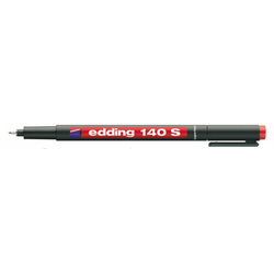 OHP permanent marker 0,3mm 140S