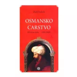 Osmansko carstvo - Klasično doba 1300.-1600.