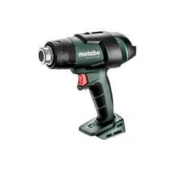 Metabo akumulatorski fen za vreli vazduh HG 18 LTX 500 bez baterije i punjača 610502850