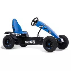 BERG XL B. Super modra BFR