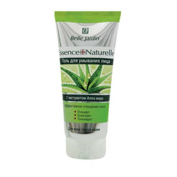 Gel za Umivanje Sa Aloe Verom ESSENCE NATURELLE BELLE JARDIN | Čišćenje Lica | Kozmo Shop Online