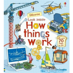 Look Inside How Things Work