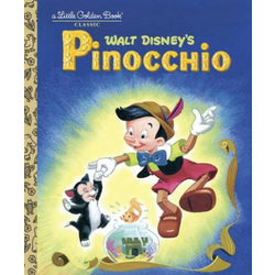 Walt Disney's Pinocchio
