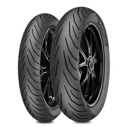 PIRELLI ANGEL CITY F 70/90 17 M/C 38S TL