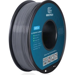 GEEETECH ABS+ Grey - 1,75 mm/1000 g